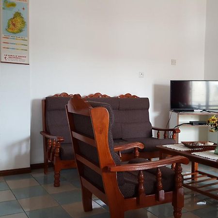 شقة The Impala Mauritius تراوْ أوكس بيتْشيز المظهر الخارجي الصورة