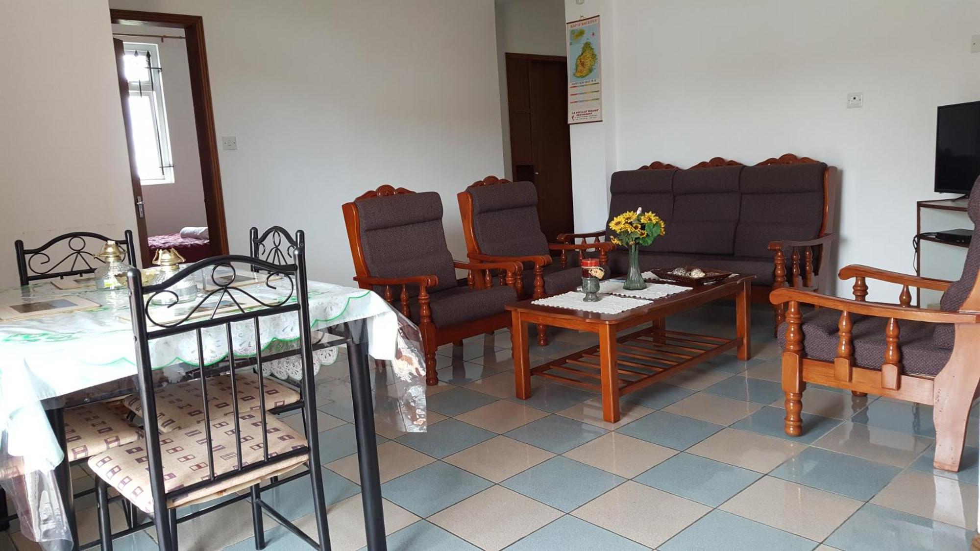 شقة The Impala Mauritius تراوْ أوكس بيتْشيز المظهر الخارجي الصورة
