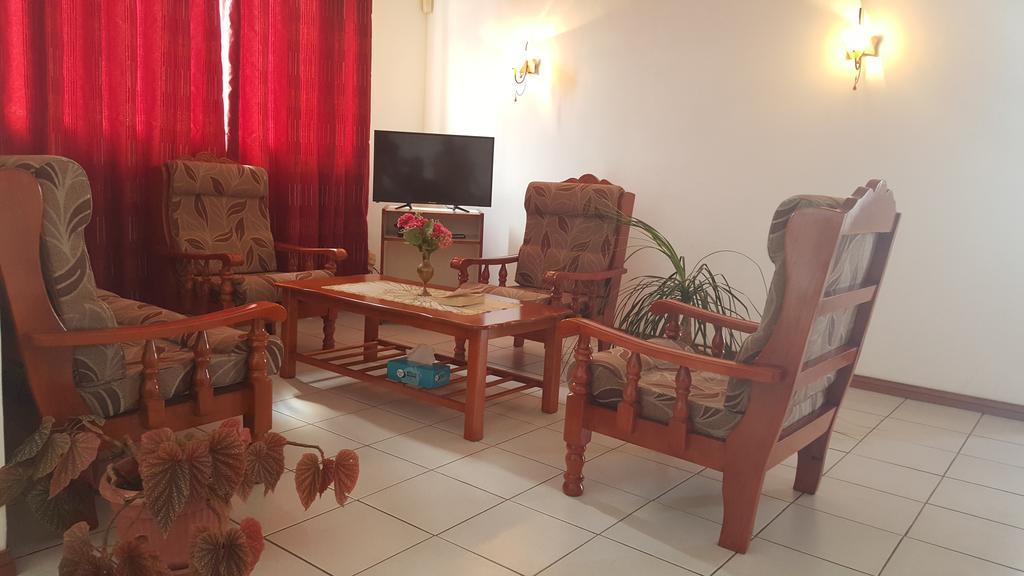 شقة The Impala Mauritius تراوْ أوكس بيتْشيز المظهر الخارجي الصورة