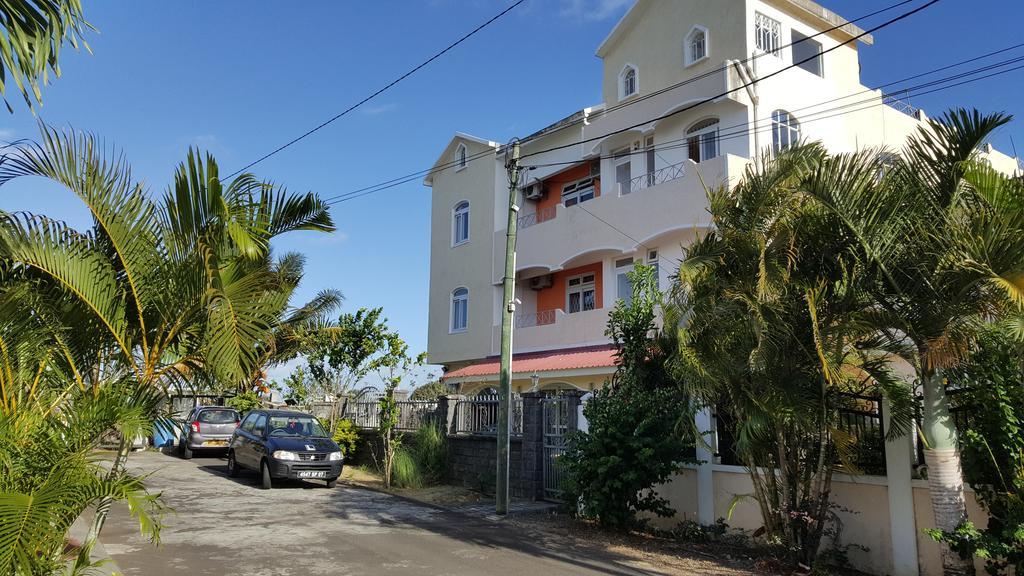 شقة The Impala Mauritius تراوْ أوكس بيتْشيز المظهر الخارجي الصورة