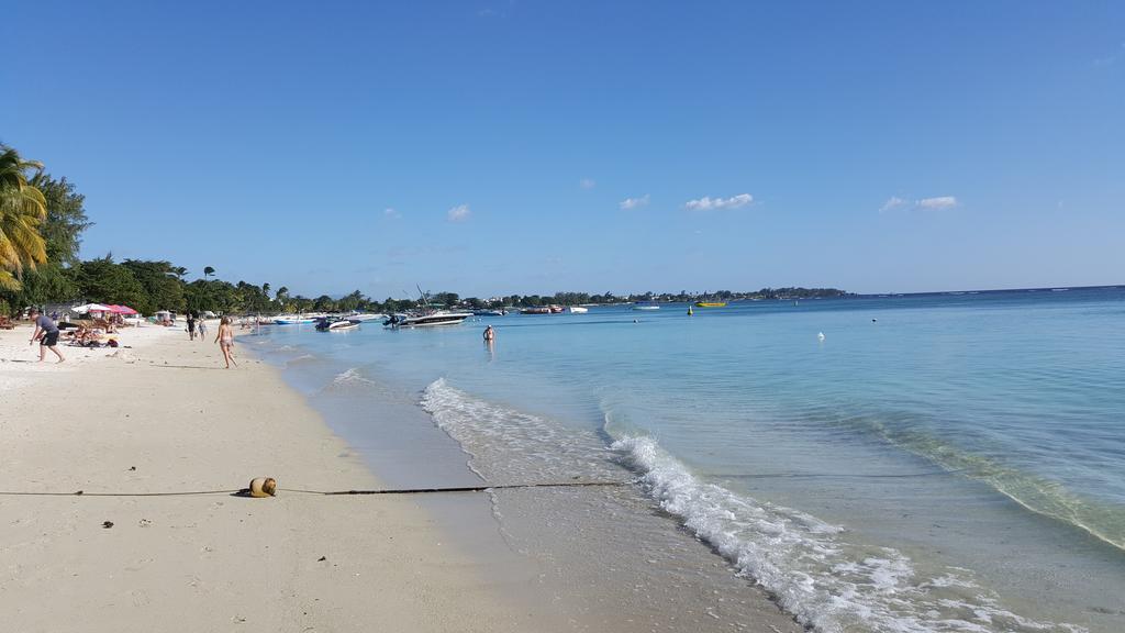 شقة The Impala Mauritius تراوْ أوكس بيتْشيز المظهر الخارجي الصورة