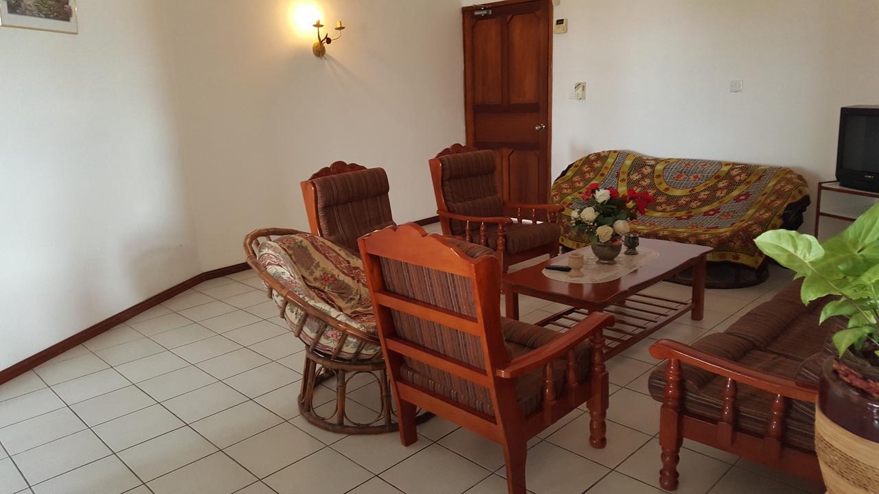 شقة The Impala Mauritius تراوْ أوكس بيتْشيز المظهر الخارجي الصورة